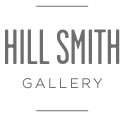 Hill Smith gallery logo
