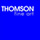 Thomson Fine Art small logo