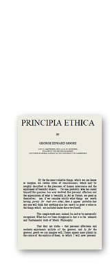 Principia Ethica